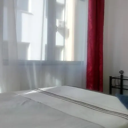 아파트 Nice Flat On Cyprus 키레니아