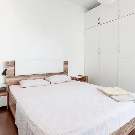 아파트 Nice Flat On Cyprus 키레니아