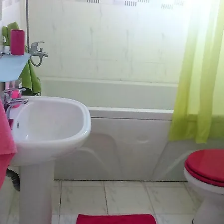 아파트 Nice Flat On Cyprus