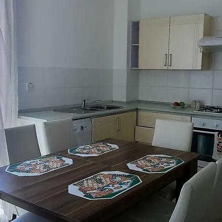 Nice Flat On Cyprus *