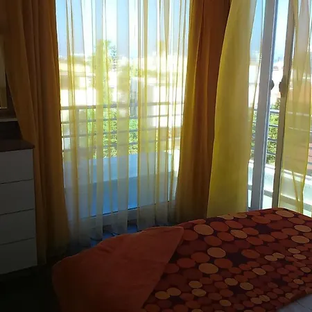 Nice Flat On Cyprus
