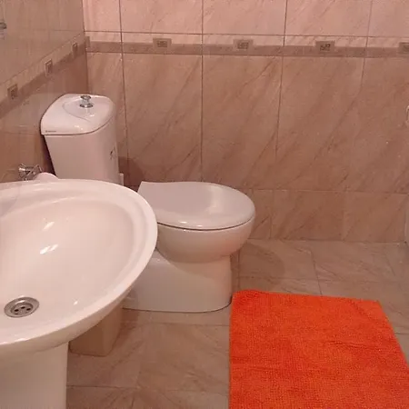 Nice Flat On Cyprus Apartment Kyrenia (Northern Cyprus)