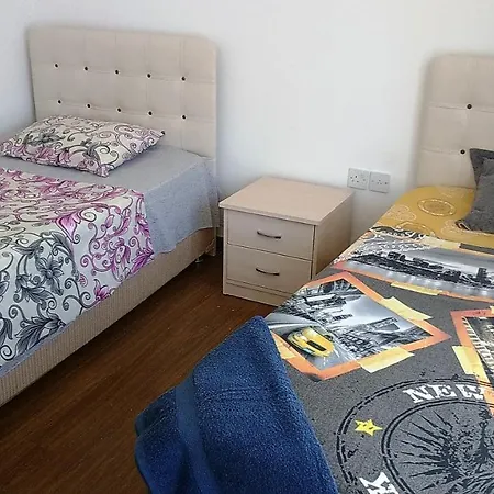 Nice Flat On Cyprus *