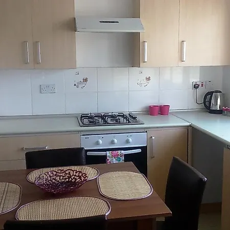 Apartment Nice Flat On Cyprus