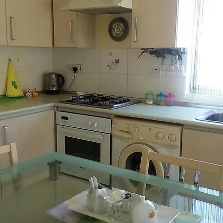 Nice Flat On Cyprus 公寓