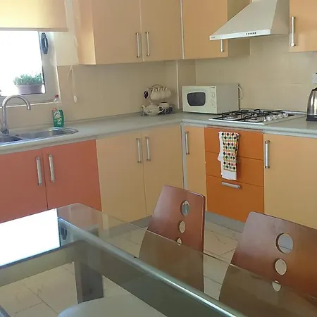 Nice Flat On Cyprus 公寓 *
