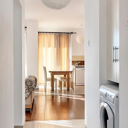 公寓 Nice Flat On Cyprus *