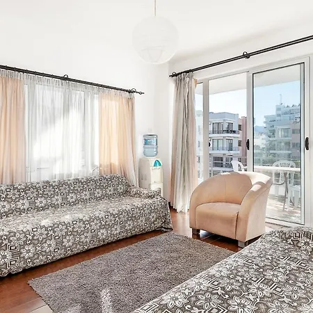 Nice Flat On Cyprus Kyrenia (Northern Cyprus)