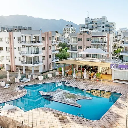Nice Flat On Cyprus 公寓 *