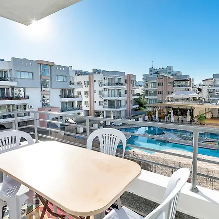 Nice Flat On Cyprus *