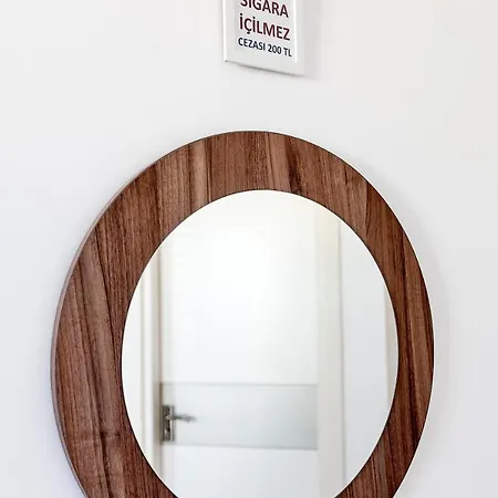 Nice Flat On Cyprus 公寓