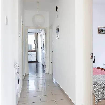 Apartment Nice Flat On Cyprus *