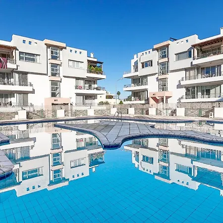 Nice Flat On Cyprus Apartment
