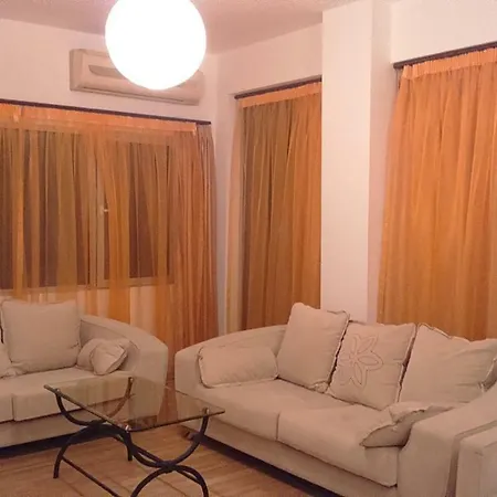 Nice Flat On Cyprus *