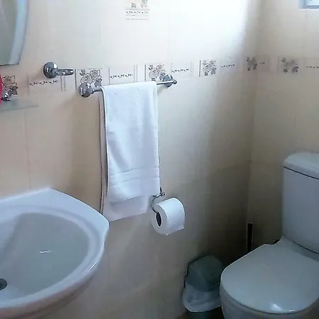 公寓 Nice Flat On Cyprus 凯里尼亚