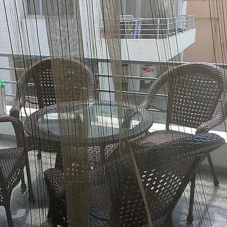 Nice Flat On Cyprus 公寓 *